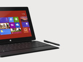 Microsoft upgrades the Surface Pro for the Japanese market