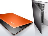 First Lenovo Ultrabook introduced along with U300 and U400 IdeaPads