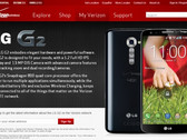 Verizon's LG G2 to feature wireless charging