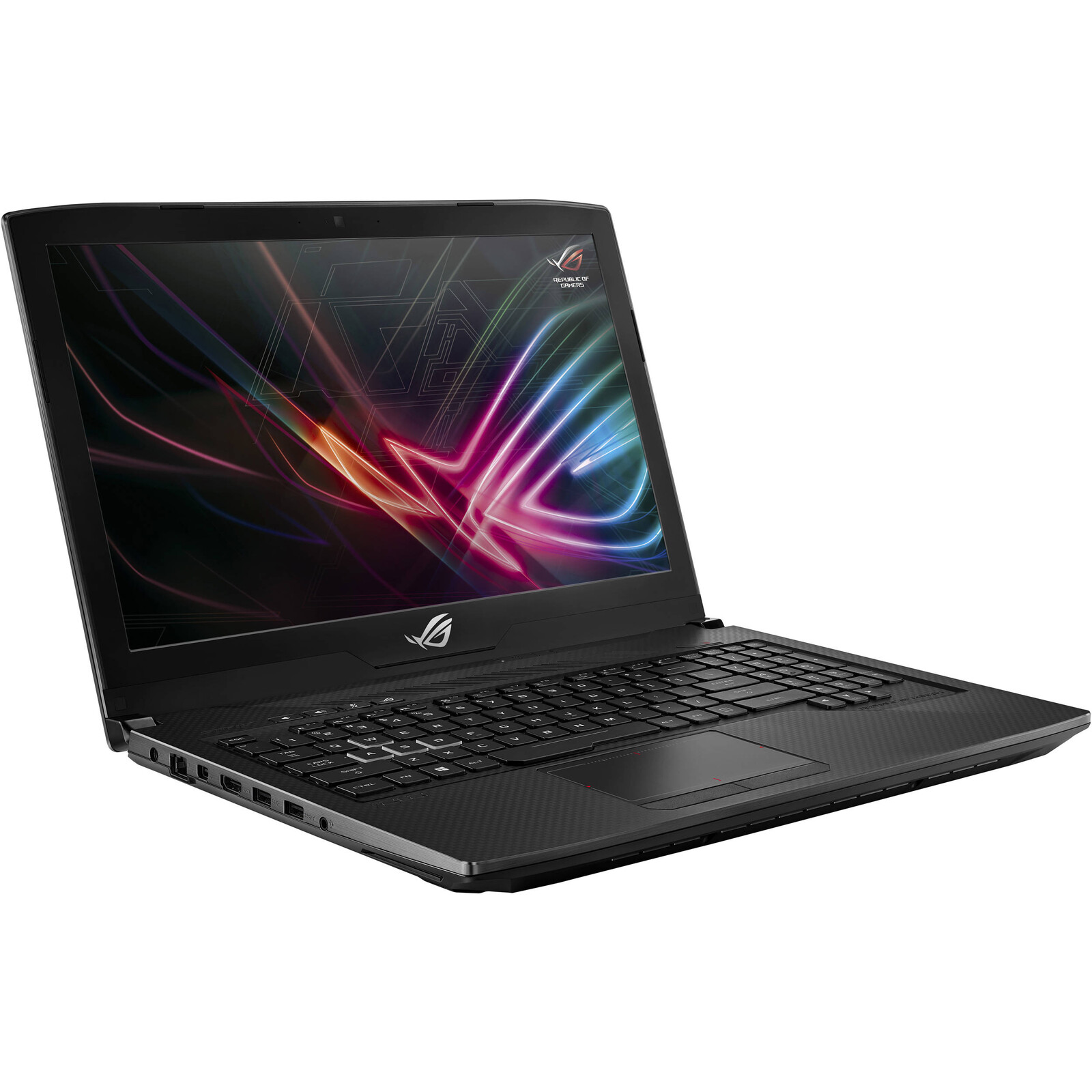 Rog gl503ge deals