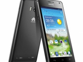 Review Huawei Ascend G615 Smartphone