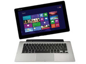 Review Asus Transformer Book TX300CA Convertible