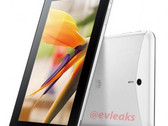 Huawei MediaPad 7 Vogue specs and image leak