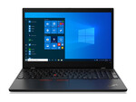 Lenovo ThinkPad L15, i5-10210U