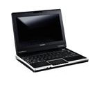 Review Toshiba NB-100 Netbook