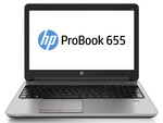 HP ProBook 655 HP ProBook 655