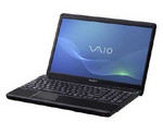 Sony Vaio VPC-EB3Z1E/BQ