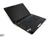 Review Asus Eee PC 1201N Ion-Notebook