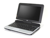 Fujitsu LifeBook T580 convertible notebook goes on sale