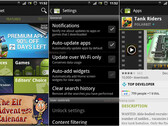 New update to Android Marketplace promises speed boost