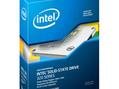 Intel to fix bug in 320 Series SSD