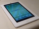 Creative ZiiO 7-inch Android tablet hits FCC
