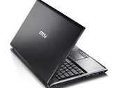 MSI FX420 and FX620DX notebooks now available