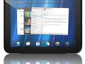 HP files 6 new TouchPad trademarks
