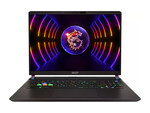 MSI Vector GP68 HX 12VH MSI Vector GP68 HX 12VH