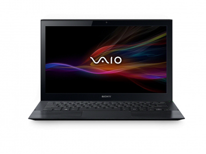 Sony Vaio Pro Series - Notebookcheck.net External Reviews