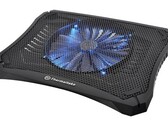 Thermaltake introduces the Massive V20 laptop cooling pad