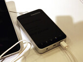 Sanho introduces 2nd Generation of iPad compatible Hard Drives