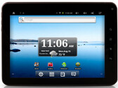 eFun's latest $300 tablet looks lame in front of biggies