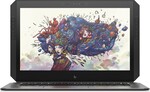 HP ZBook x2 G4-4QH82EA