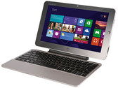 Gigabyte announces the S1185 Windows 8 tablet
