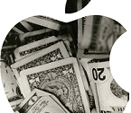 Apple shares in freefall despite iPad & iPhone releases