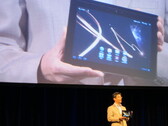 Sony tablets officially unveiled and coming this fall