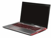 Toshiba officially unveils Ivy Bridge Satellite and Qosmio notebooks