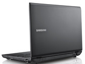 Review Samsung P580 Pro Penfield Notebook