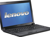 Review Lenovo B570-M58G4GE Notebook