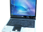 Review Acer Aspire 5672AWLMi