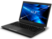 Toshiba Protégé R830 laptops now up for order