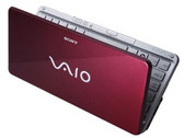 Review Sony Vaio VGN-P11Z/R Mini-Notebook