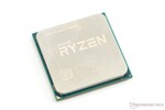 AMD R7 1700X
