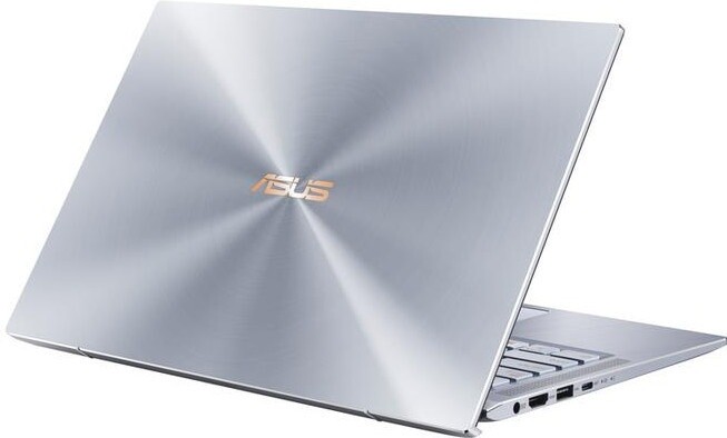 Asus ZenBook 14 UX434FLC-A5131R - Notebookcheck.fr