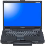 Panasonic Toughbook CF-52