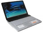 Sony Vaio VGN-FS195 VP