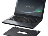 Sony announces Vaio S line for U.S. release