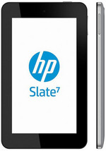 HP Slate 7 Plus 1301