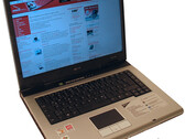 Review Acer Aspire 5024WLMi