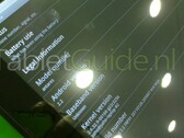 Toshiba Tablet to possibly be named after a star
