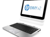 HP makes a move with the ENVY x2