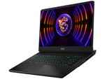 MSI Vector GP77 13VF MSI Vector GP77 13VF