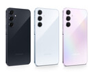 Samsung Galaxy A55