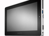 Review Gigabyte S1080 Tablet/MID