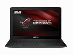 Asus GL552VX-CN267T