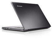 Lenovo IdeaPad U400 now available
