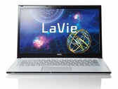 NEC to launch the LaVie Z Ultrabook