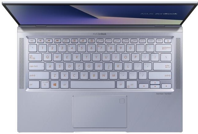 Asus ZenBook 14 UX431FL-AN012T