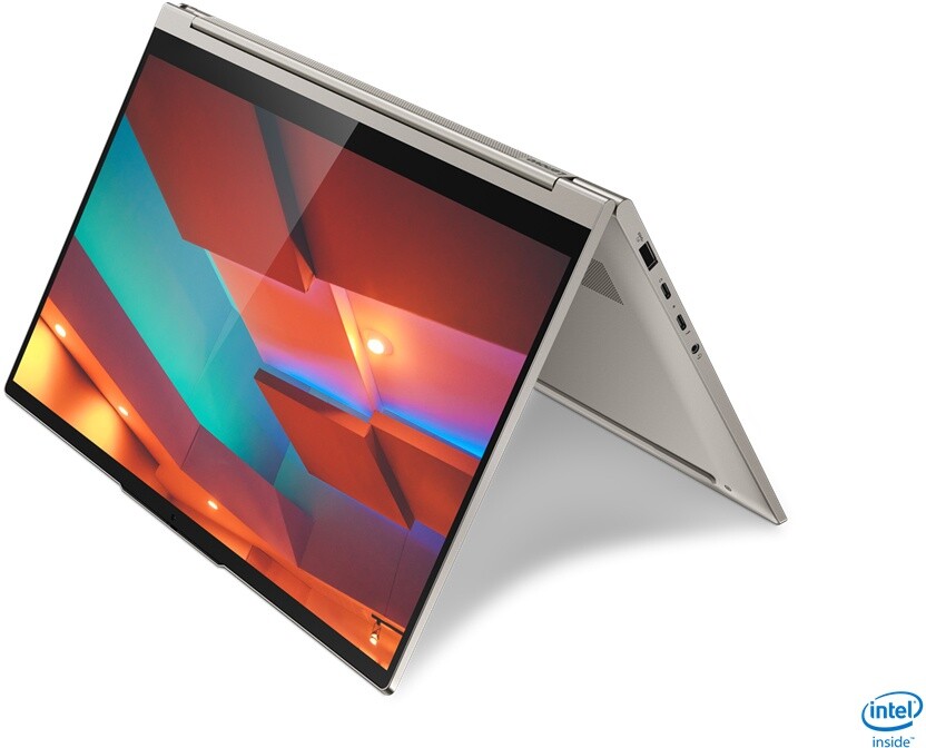 Lenovo Yoga C940-14IIL-81Q9004GMH